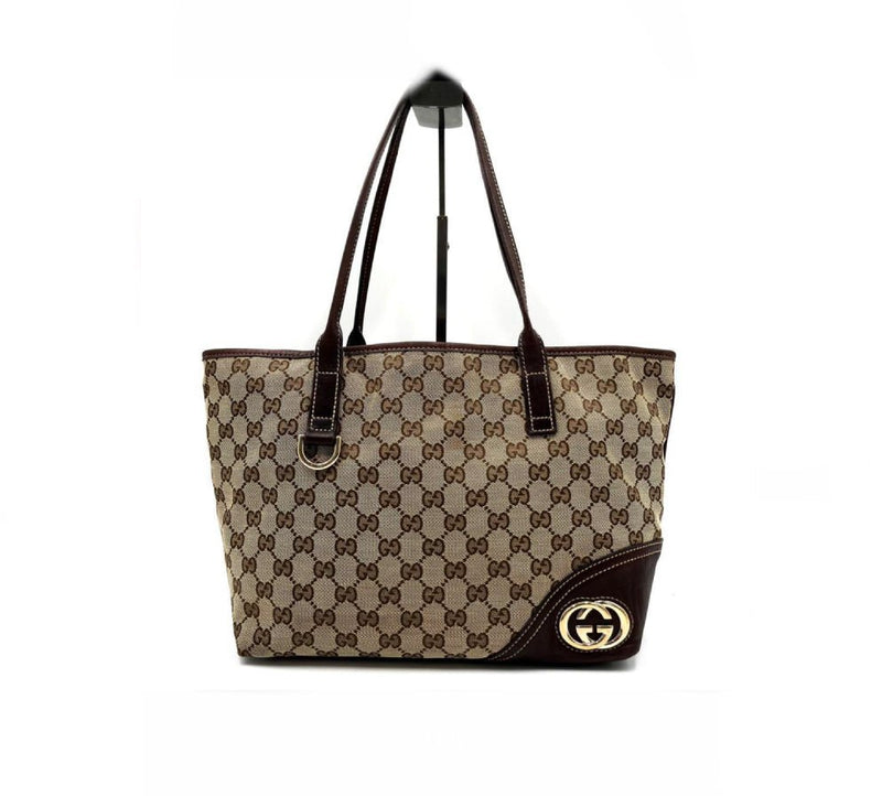 Gucci Tote bag - Relovedbags