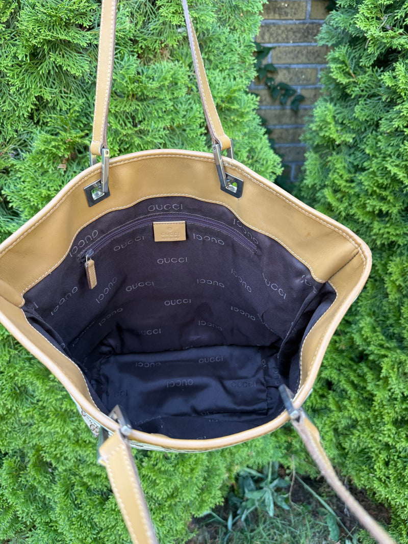 Gucci Tote bag - Relovedbags