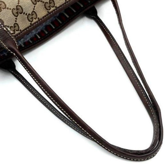 Gucci Tote bag - Relovedbags