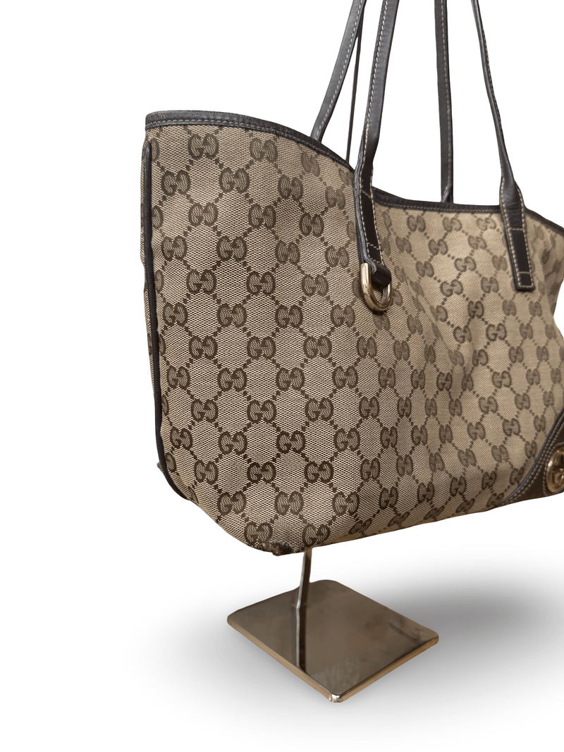 Gucci Tote bag - Relovedbags