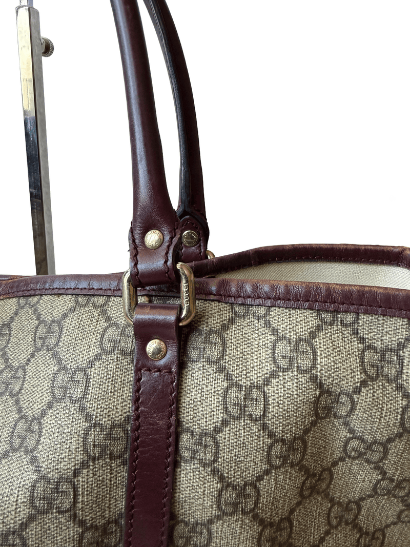 Gucci Tote bag - Relovedbags