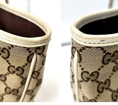 Gucci Tote bag - Relovedbags