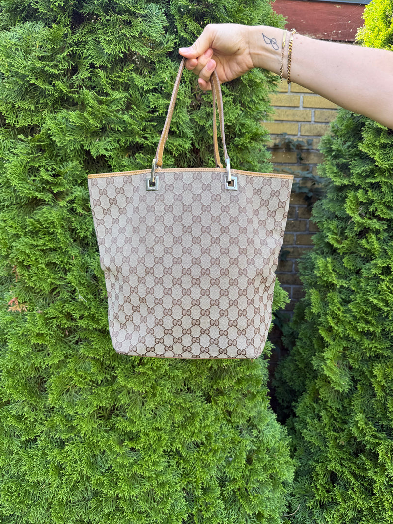 Gucci Tote bag - Relovedbags