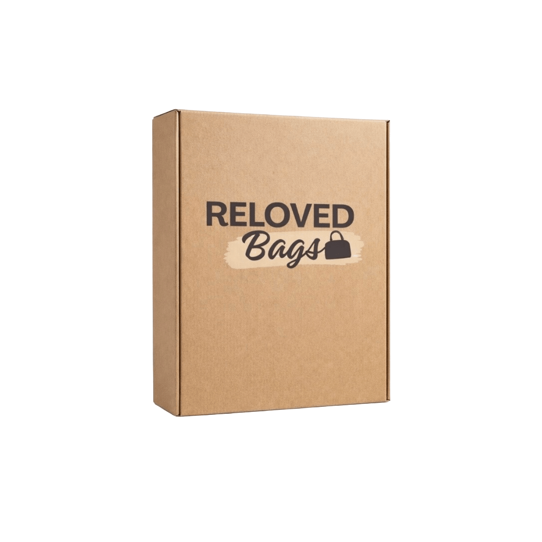 Indpakning - Relovedbags