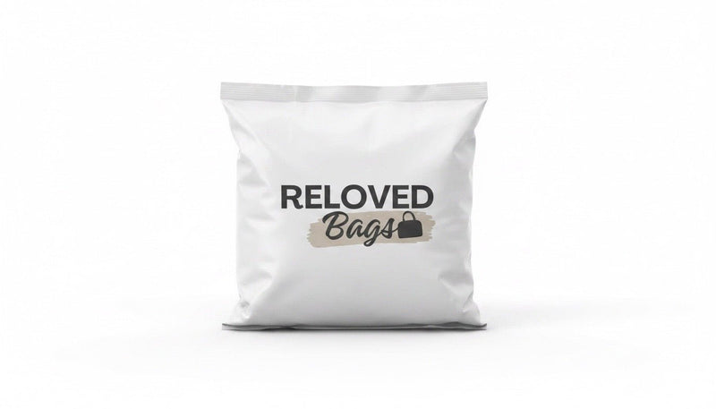Indpakning - Relovedbags