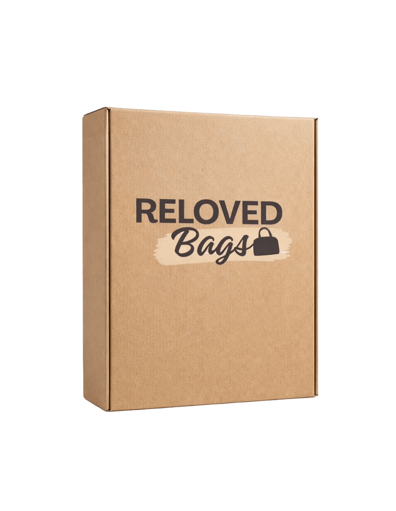 Indpakning - Relovedbags