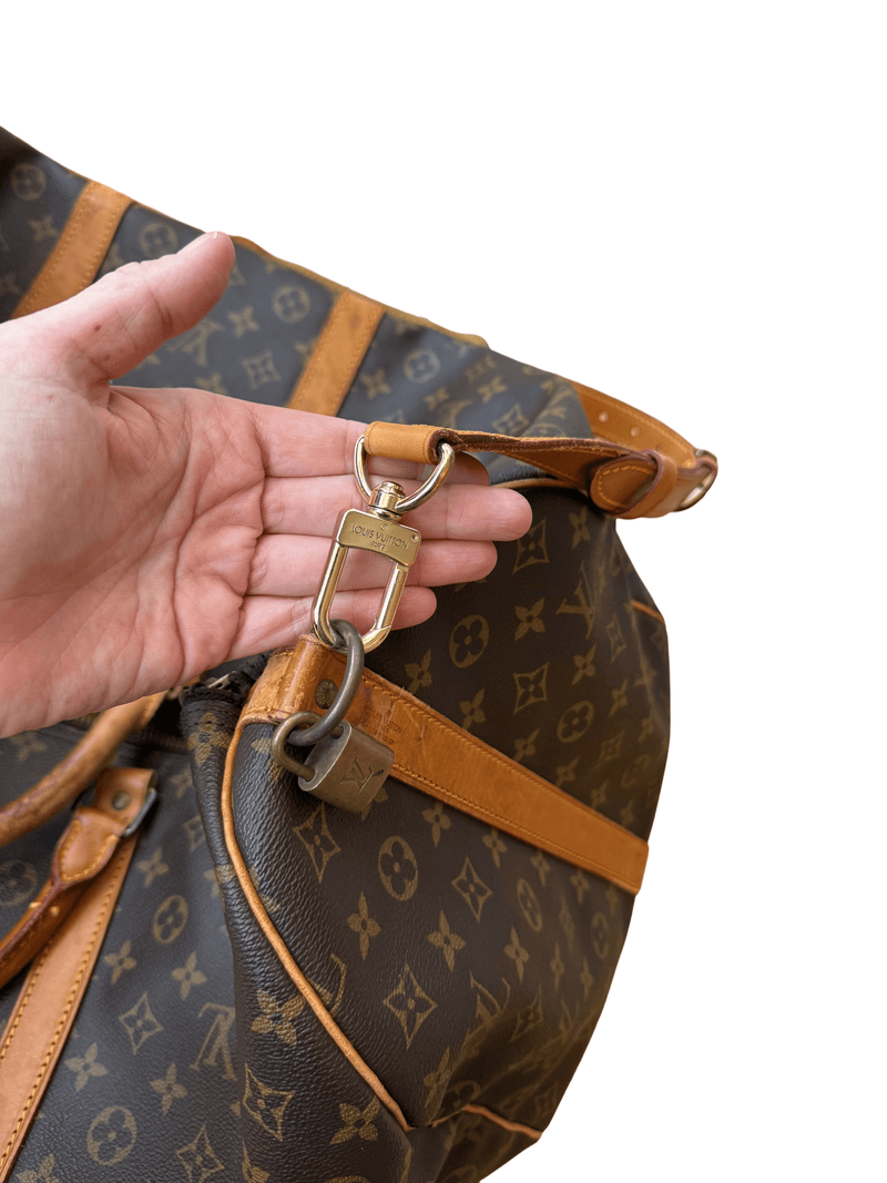 Louis Vuitton 55 Bandouliere - Relovedbags