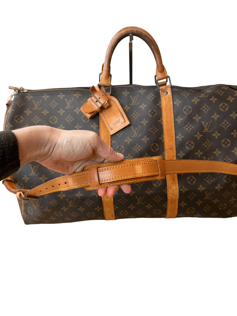 Louis Vuitton 55 Bandouliere - Relovedbags