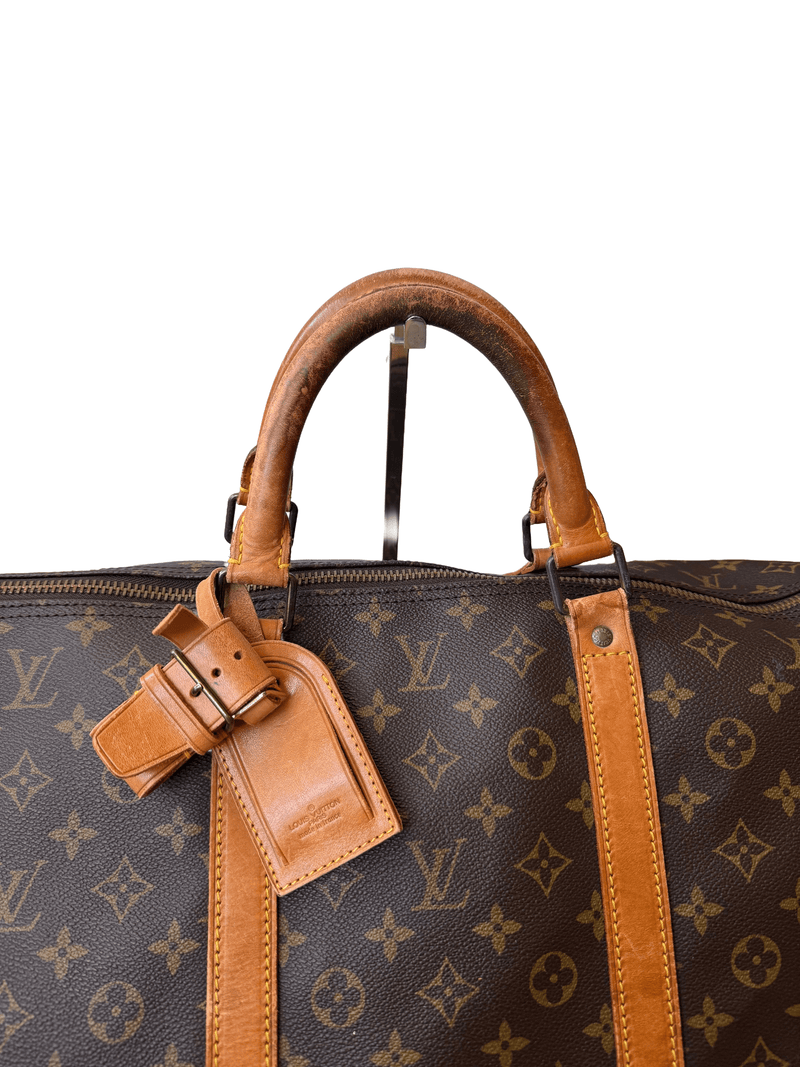 Louis Vuitton 55 Bandouliere - Relovedbags