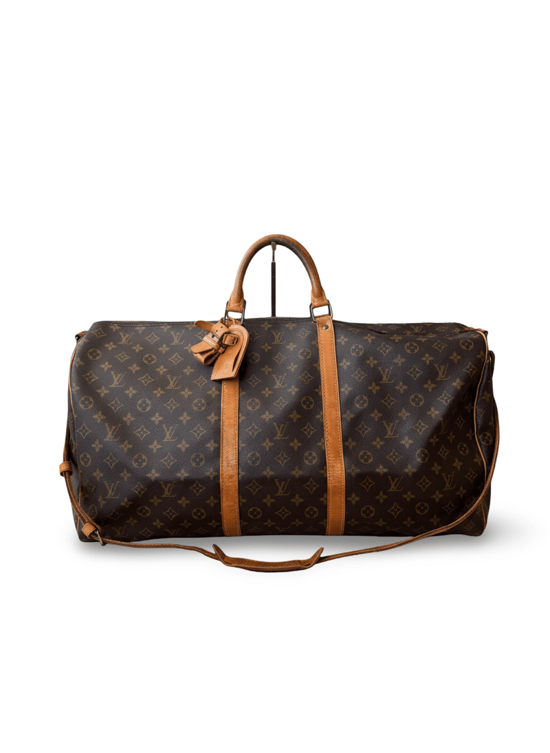 Louis Vuitton 55 Bandouliere - Relovedbags