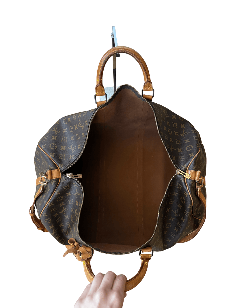 Louis Vuitton 55 Bandouliere - Relovedbags