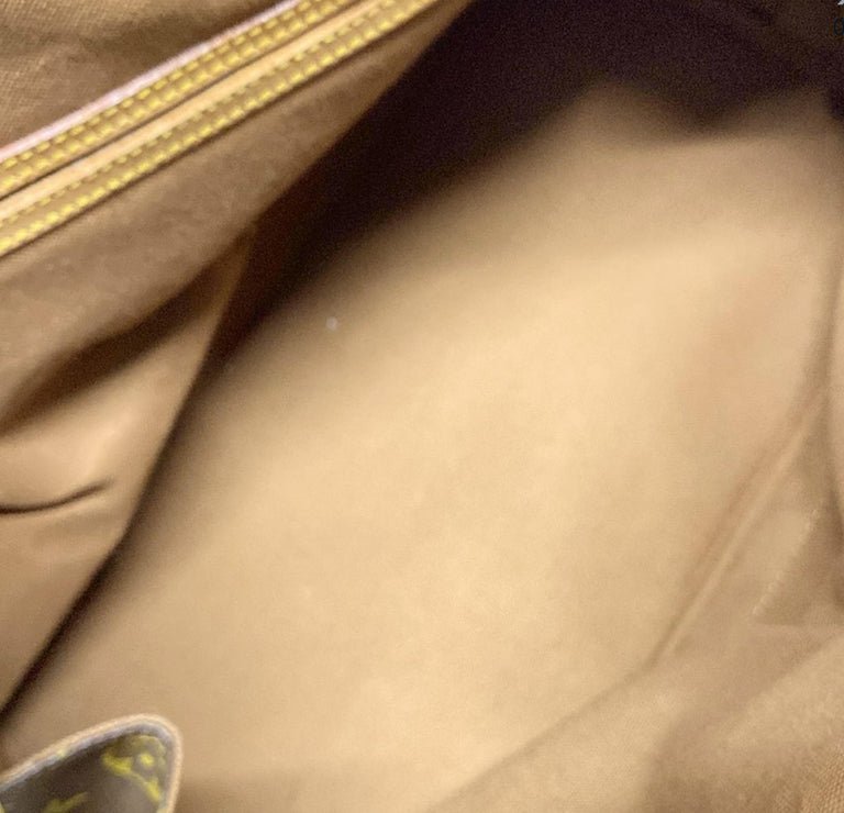 Louis Vuitton Alma - Relovedbags