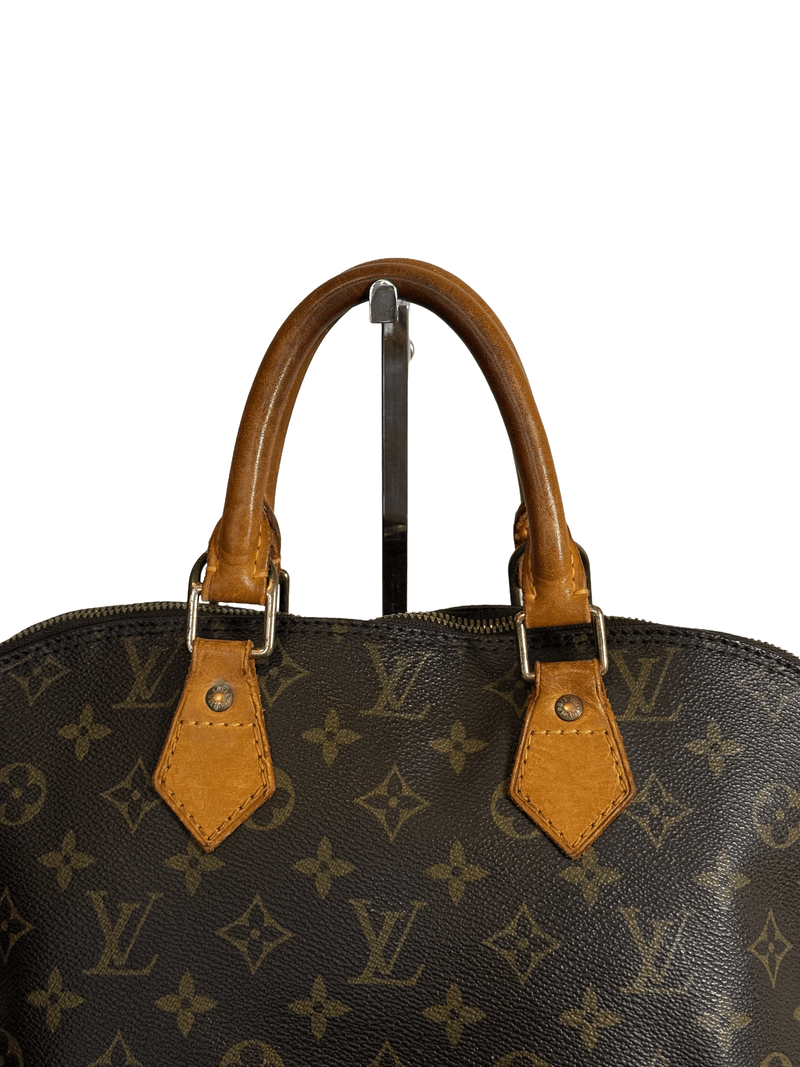 Louis Vuitton Alma - Relovedbags