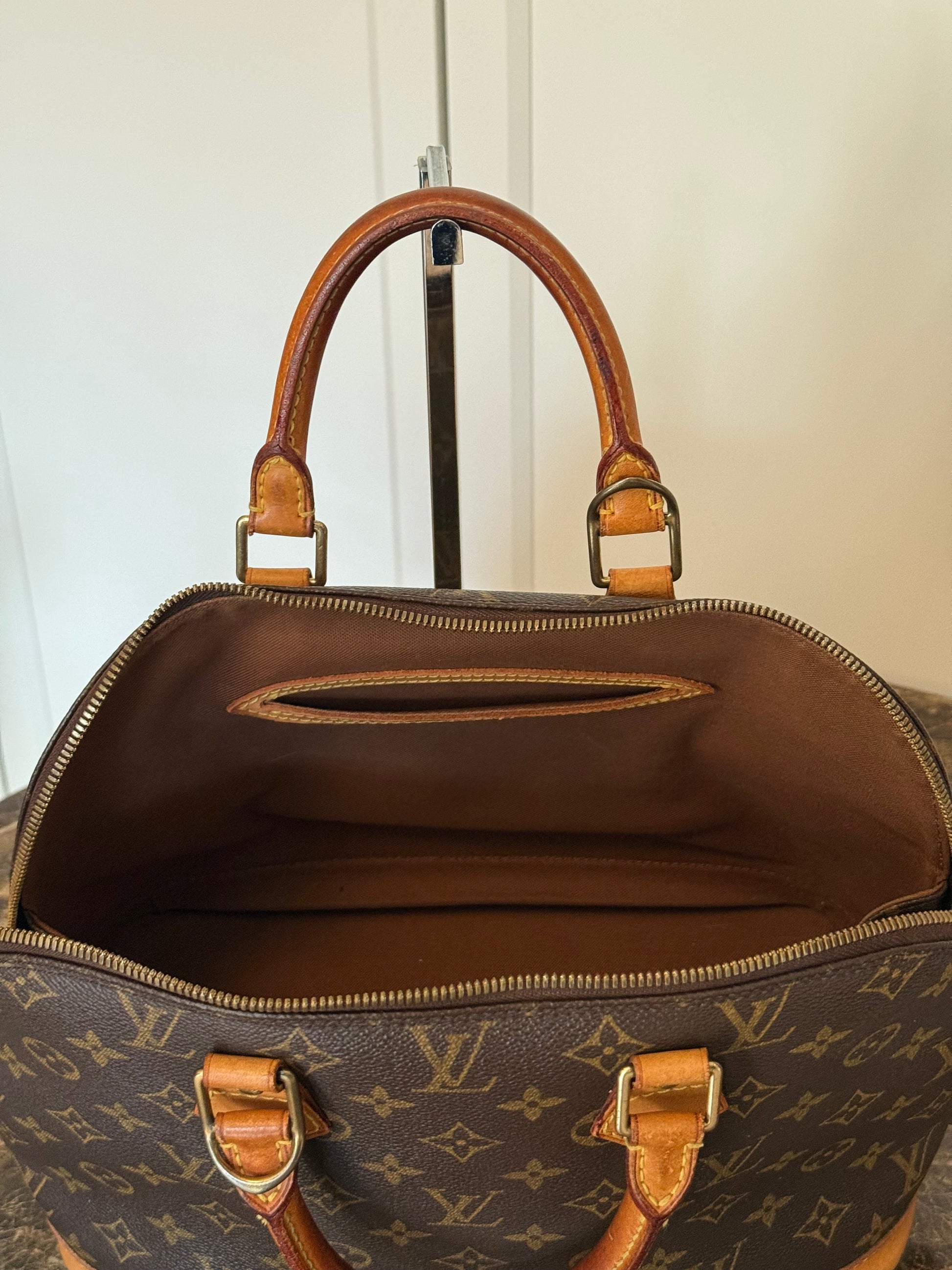 Louis Vuitton Alma - Relovedbags