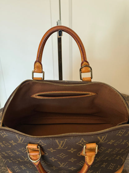 Louis Vuitton Alma - Relovedbags
