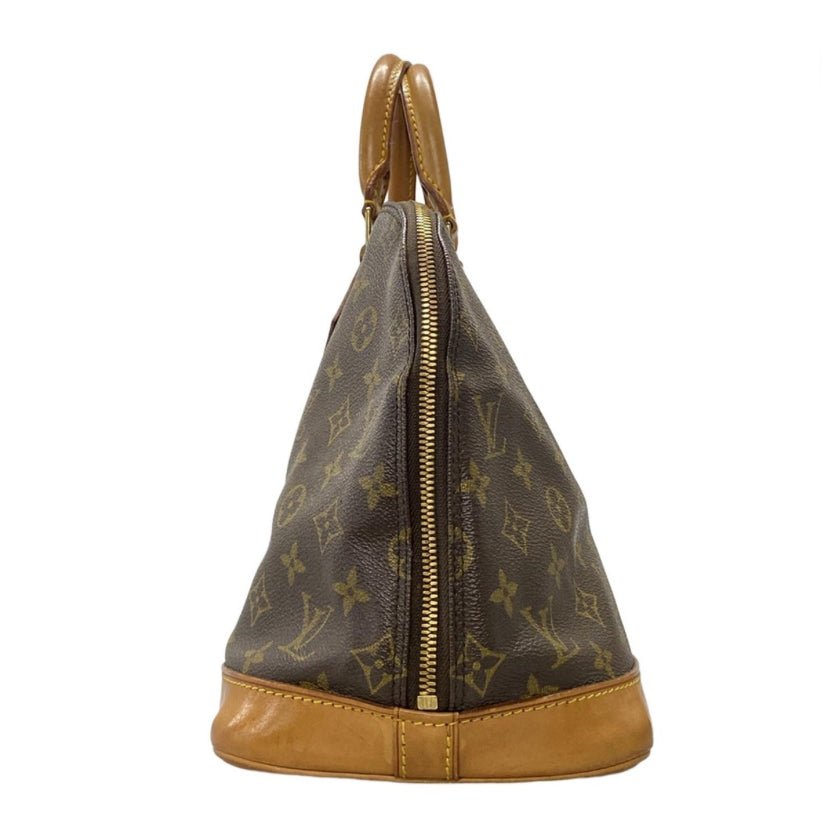 Louis Vuitton Alma - Relovedbags