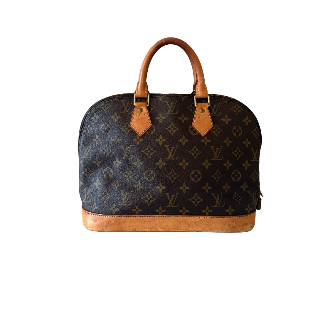 Louis Vuitton Alma - Relovedbags