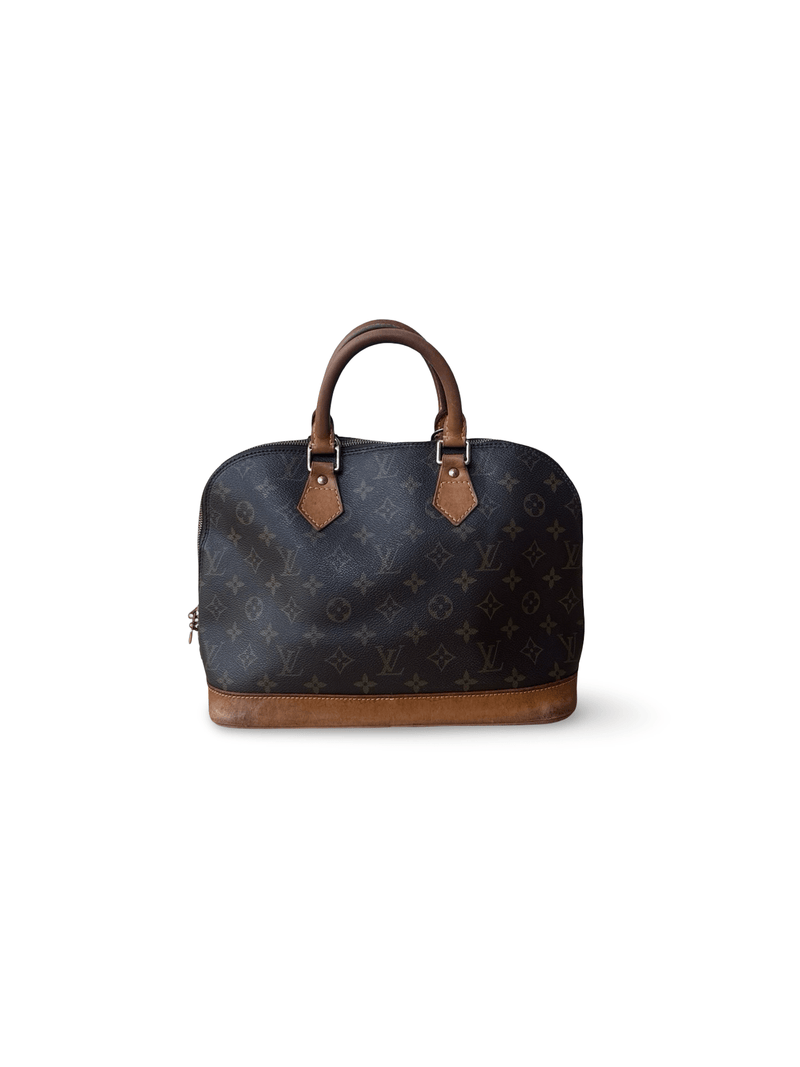 Louis Vuitton Alma - Relovedbags