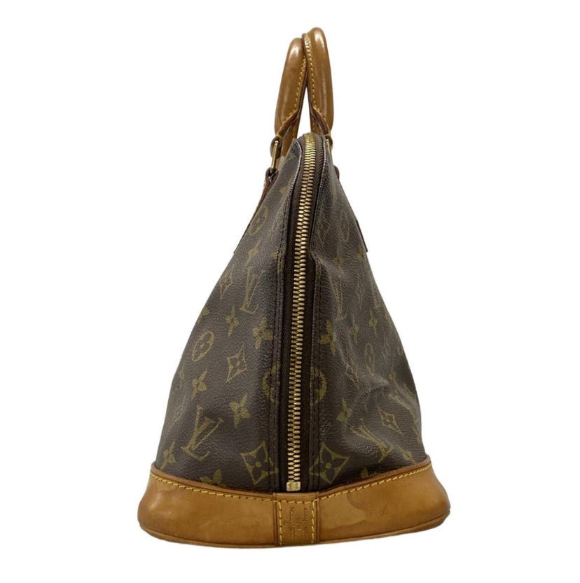 Louis Vuitton Alma - Relovedbags