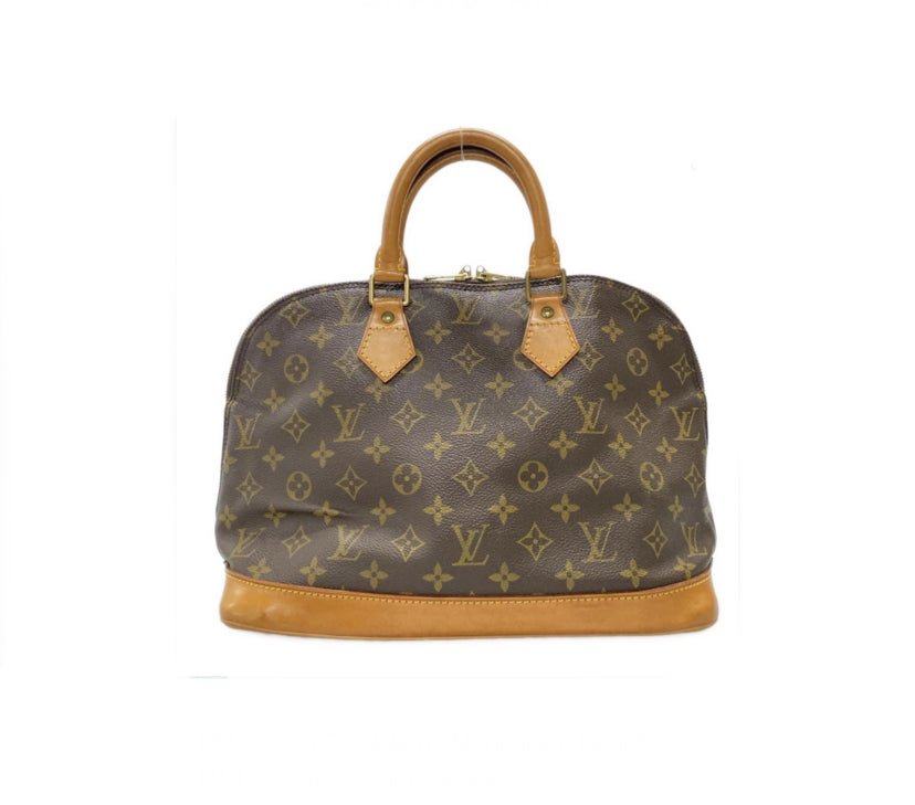 Louis Vuitton Alma - Relovedbags