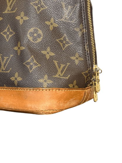 Louis Vuitton Alma - Relovedbags