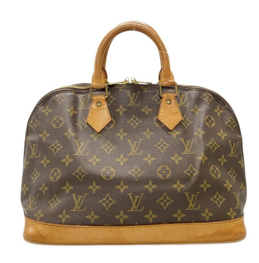 Louis Vuitton Alma - Relovedbags