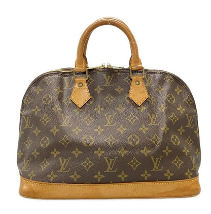 Louis Vuitton Alma - Relovedbags