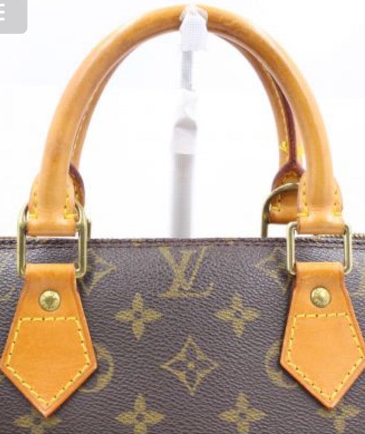 Louis Vuitton Alma - Relovedbags