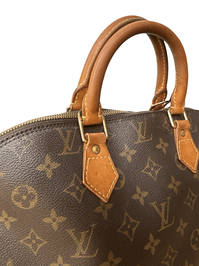 Louis Vuitton Alma - Relovedbags
