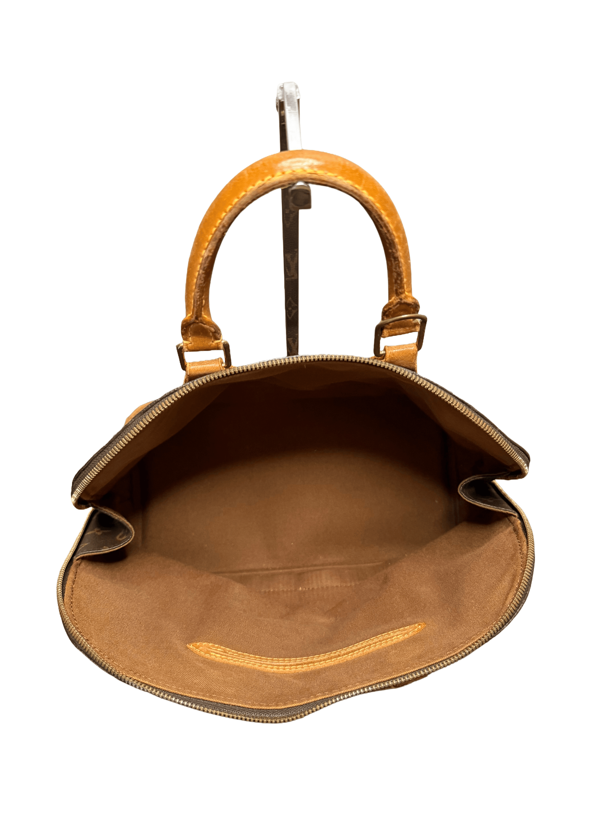 Louis Vuitton Alma - Relovedbags