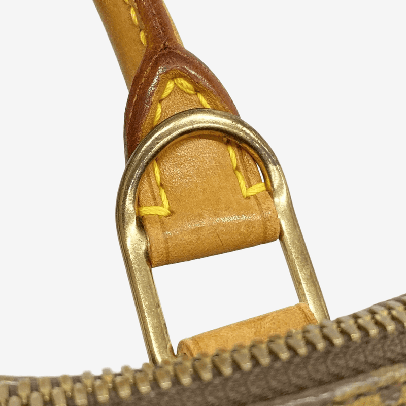Louis Vuitton Alma - Relovedbags