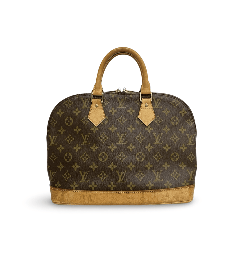 Louis Vuitton Alma - Relovedbags