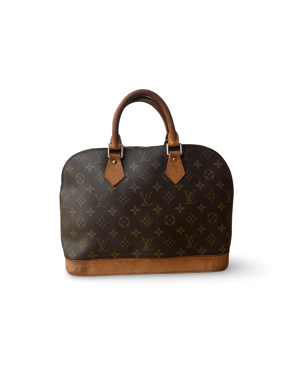 Louis Vuitton Alma - Relovedbags