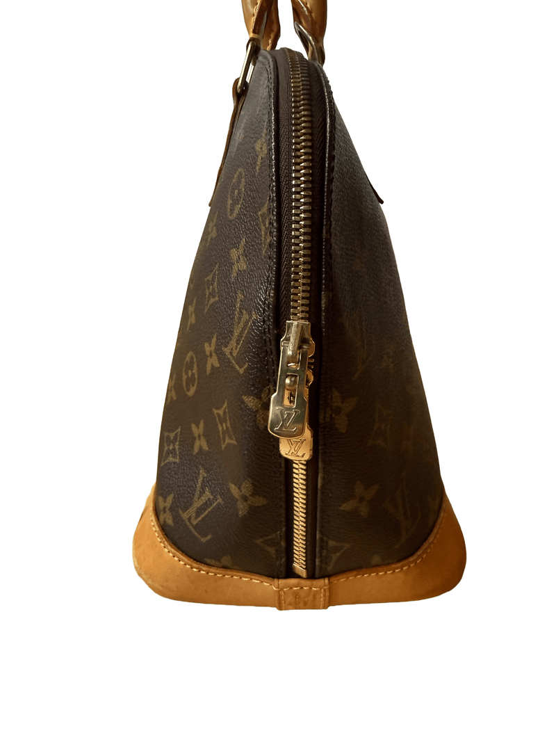 Louis Vuitton Alma - Relovedbags