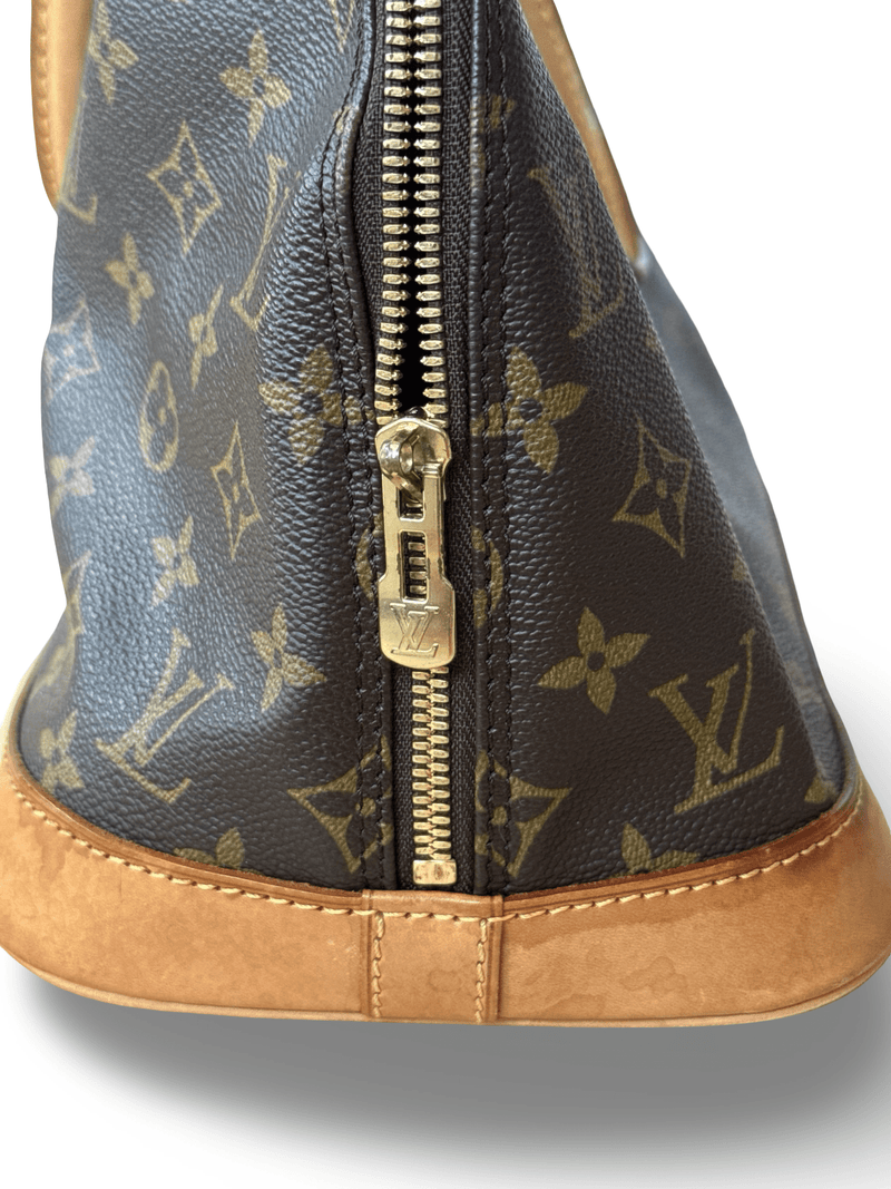 Louis Vuitton Alma - Relovedbags