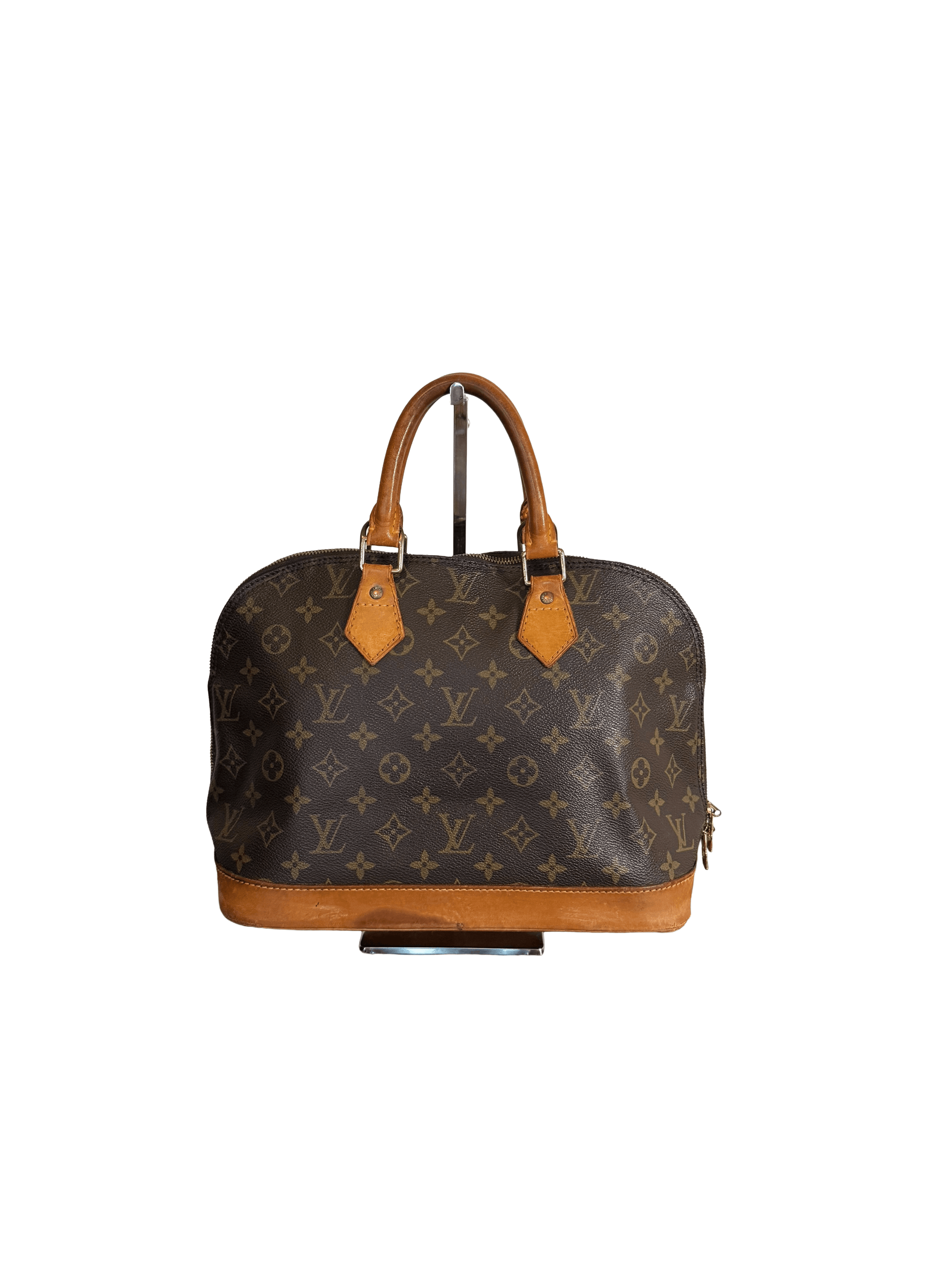 Louis Vuitton Alma - Relovedbags