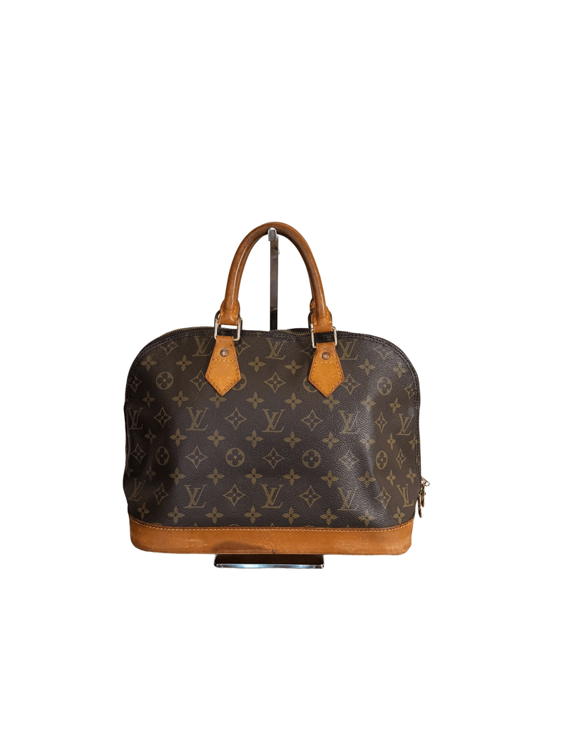 Louis Vuitton Alma - Relovedbags