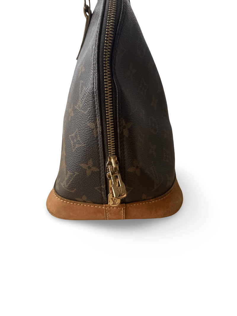 Louis Vuitton Alma - Relovedbags
