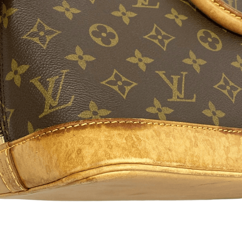 Louis Vuitton Alma - Relovedbags