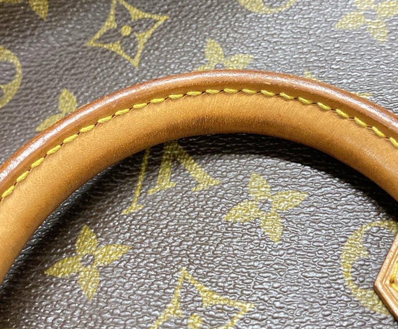 Louis Vuitton Alma - Relovedbags