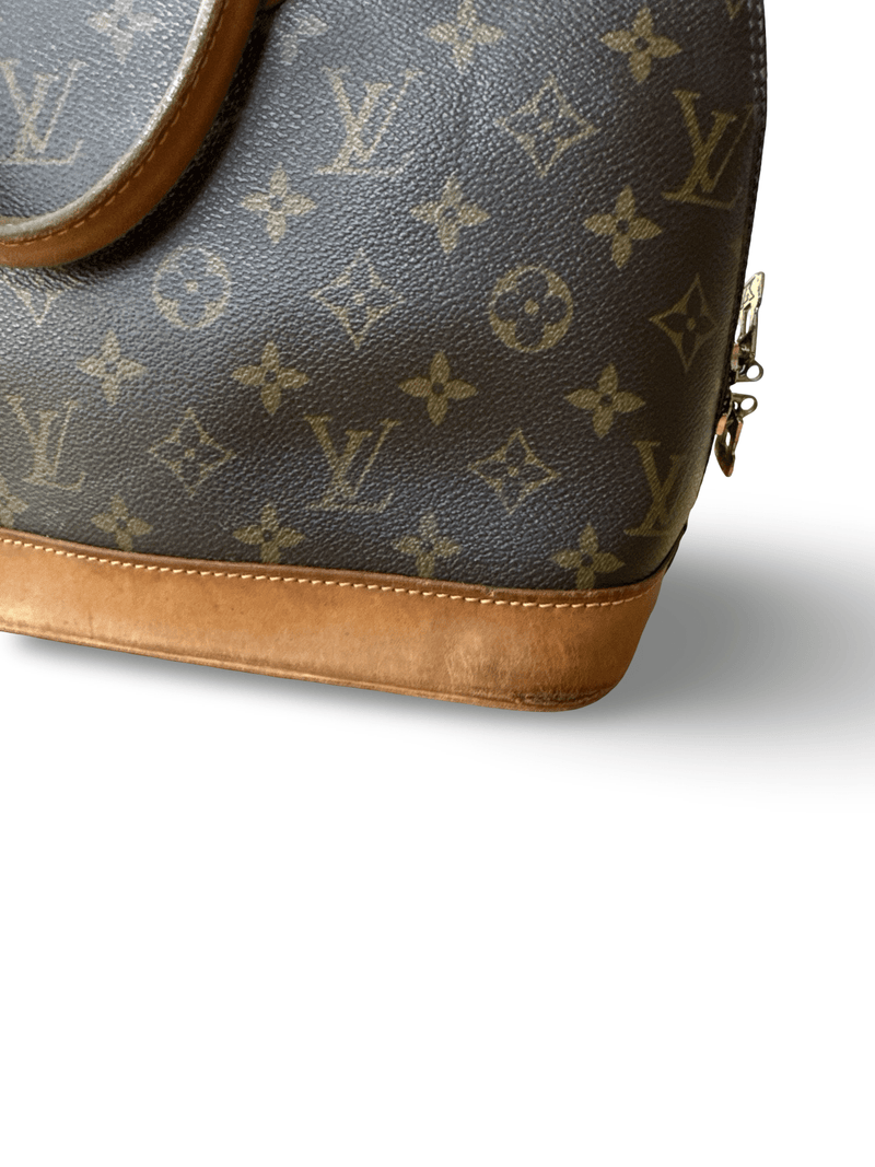Louis Vuitton Alma - Relovedbags