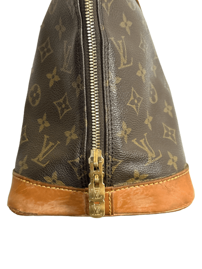 Louis Vuitton Alma - Relovedbags