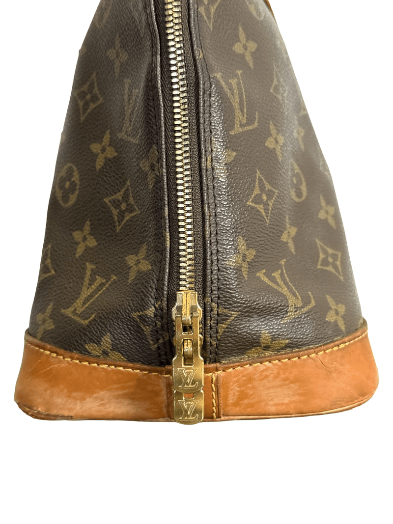 Louis Vuitton Alma - Relovedbags