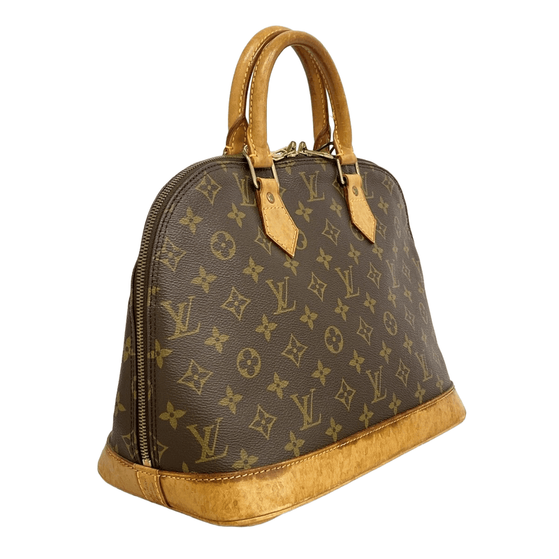 Louis Vuitton Alma - Relovedbags