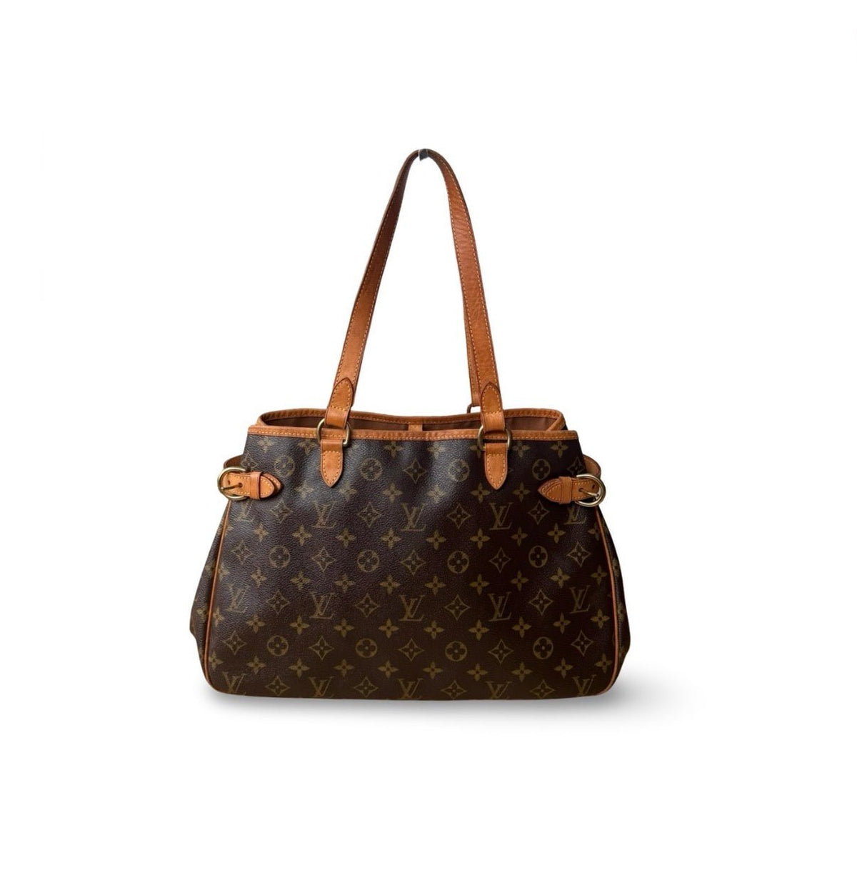 Louis Vuitton Batignolles - Relovedbags