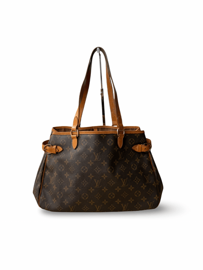 Louis Vuitton Batignolles - Relovedbags