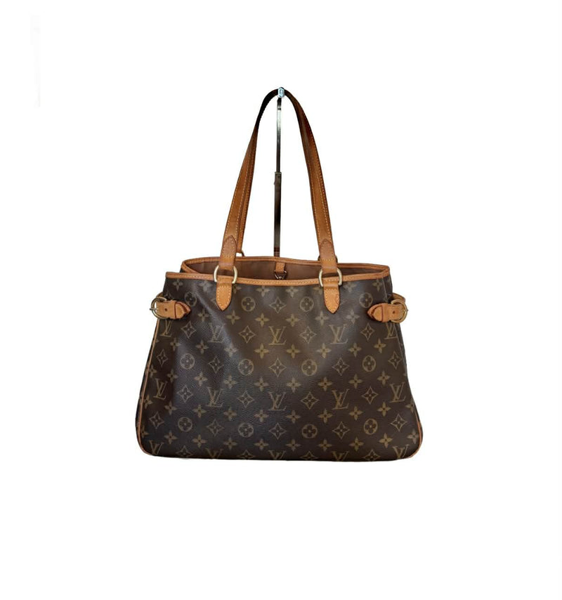Louis Vuitton Batignolles - Relovedbags