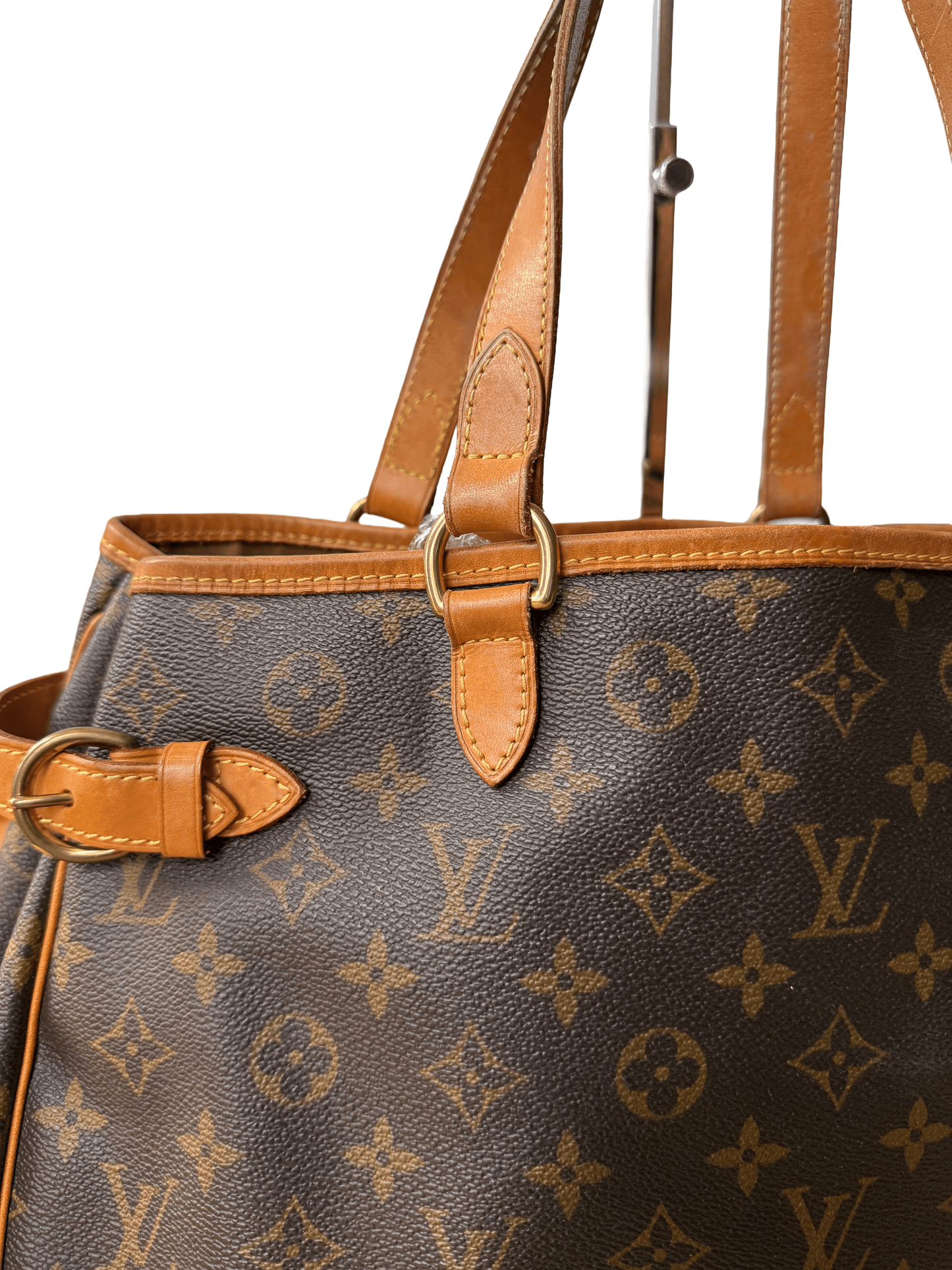 Louis Vuitton Batignolles - Relovedbags