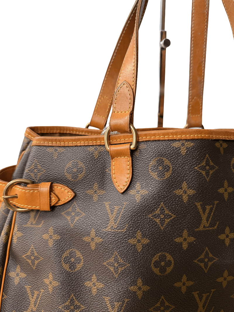 Louis Vuitton Batignolles - Relovedbags