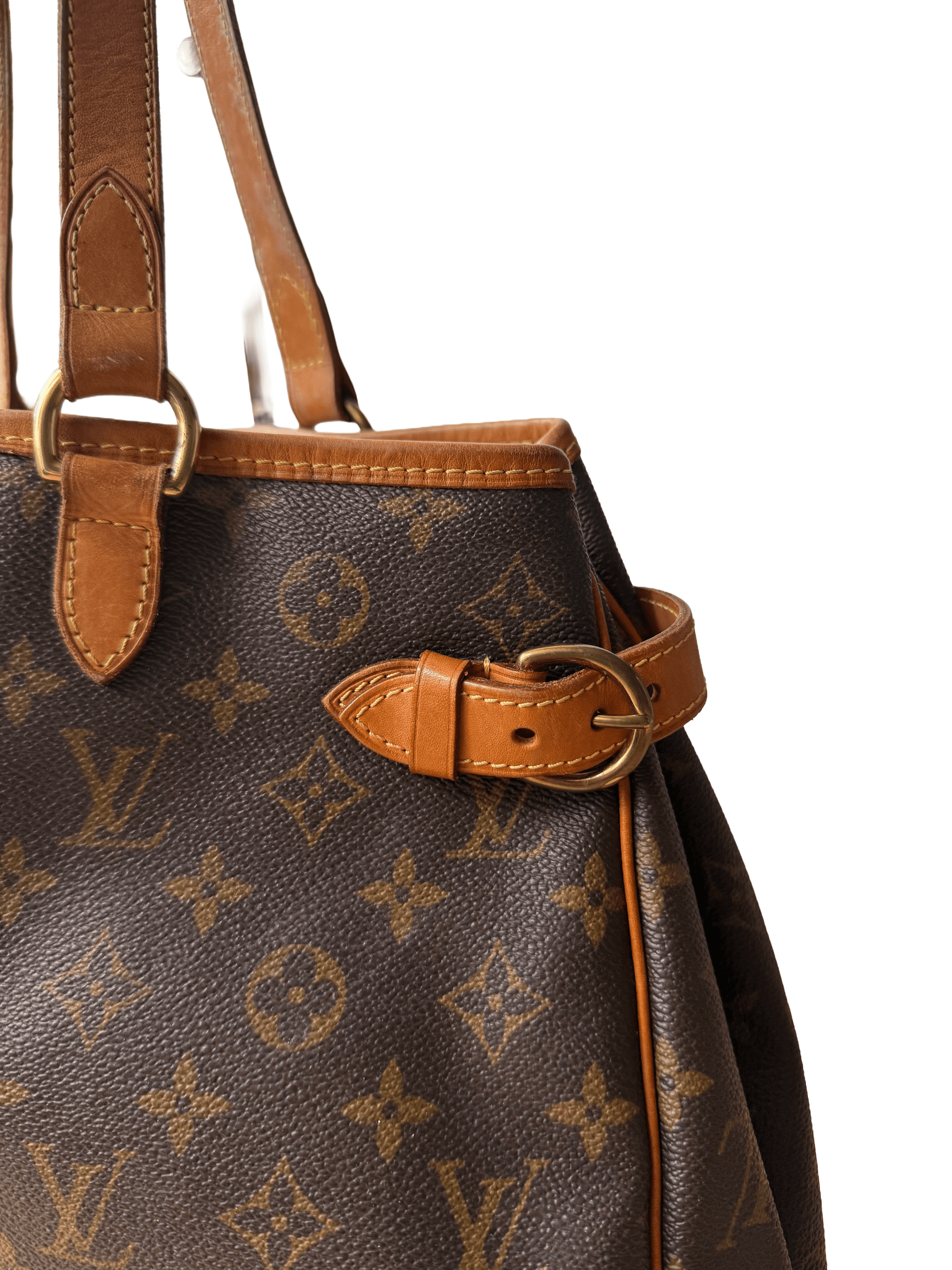 Louis Vuitton Batignolles - Relovedbags